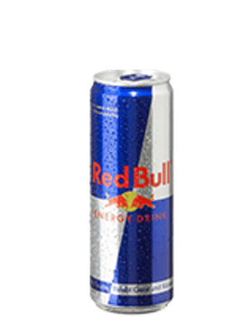 Red Bull 0,25l<sup>C</sup>