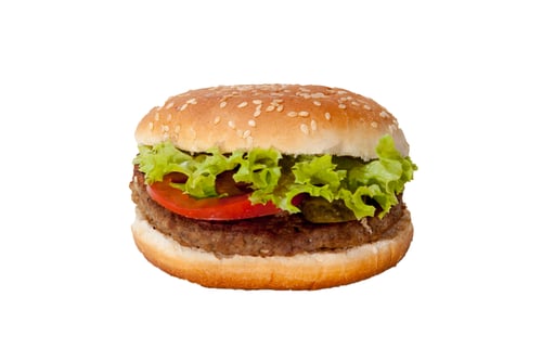 Hamburger<sup>SR,K</sup>