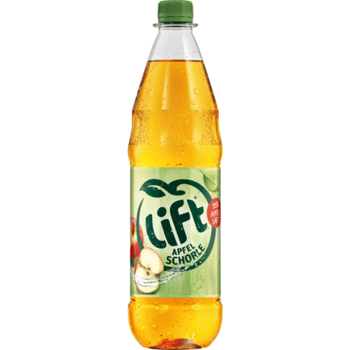 Lift Apfelschorle<sup>K</sup> 1l