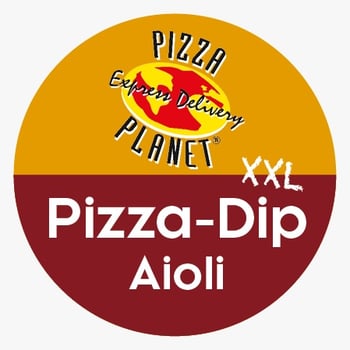 Aioli Dip