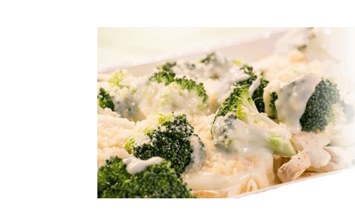 Broccoli-Auflauf