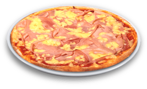 Pizza Texas 40cm<sup>A,K,G,P,F</sup>