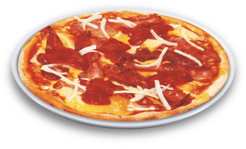 Pizza Kentucky Family 40cm<sup>A,K,F,V</sup>