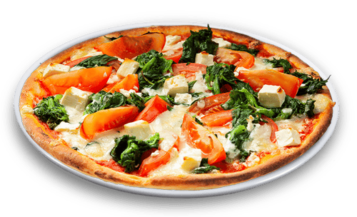 Pizza Oregon Solo<sup>F</sup> 25 cm