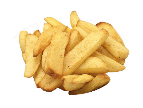 Steakhouse Pommes frites