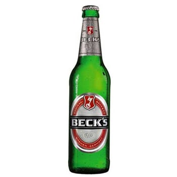 Beck's, 0,5 l