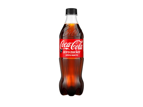 Coca Cola zero