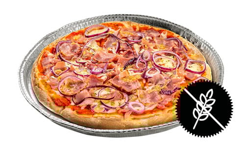 Rustica glutenfrei Rustica glutenfrei