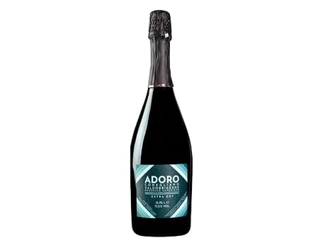 Prosecco Adoro Valdobbiadene Superiore DOCG 