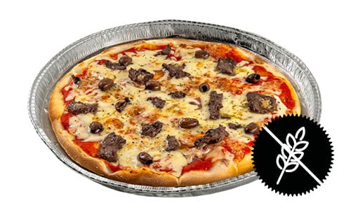 Padrone glutenfrei Padrone glutenfrei