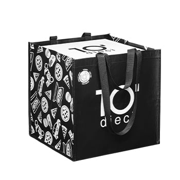 Tragtasche