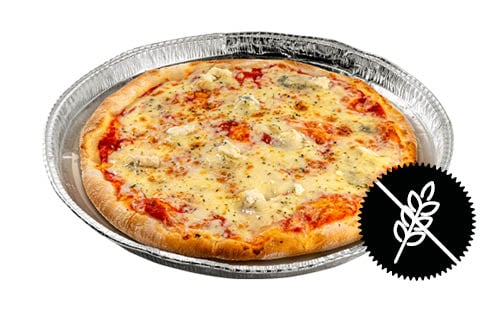 Gorgonzola glutenfrei 