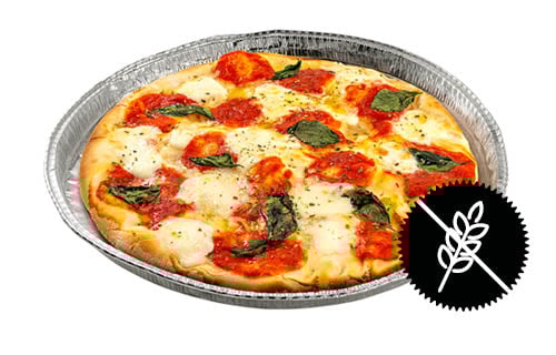 Fior di Margherita glutenfrei Fior di Margherita glutenfrei