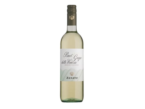 Pinot Grigio delle Venezie IGT Pinot Grigio delle Venezie IGT