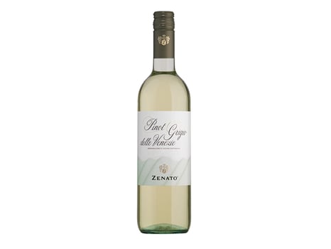 Pinot Grigio delle Venezie IGT