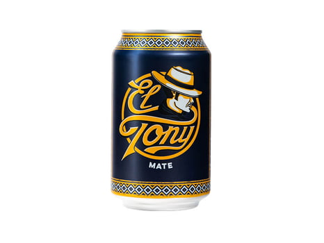 El Tony Mate