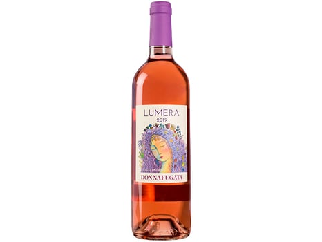 Lumera Sicilia DOC, Donnafugata