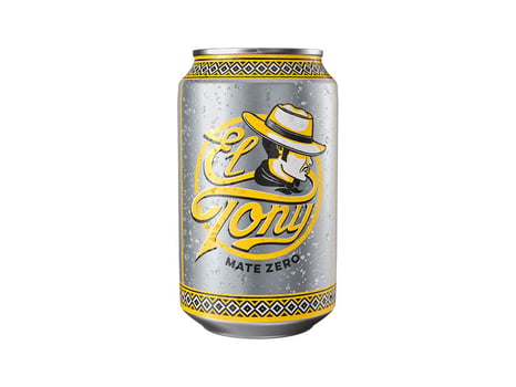 El Tony Zero 