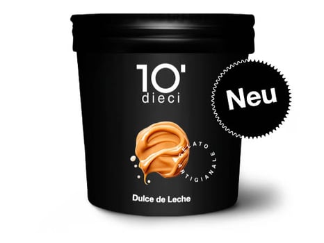 Dulce de Leche