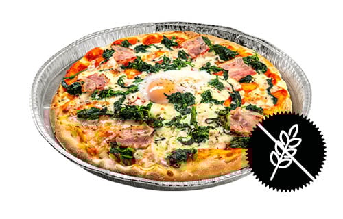 Occhio di Bue Speciale glutenfrei 