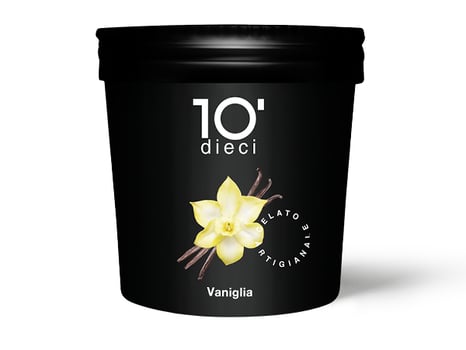 Gelato Vaniglia