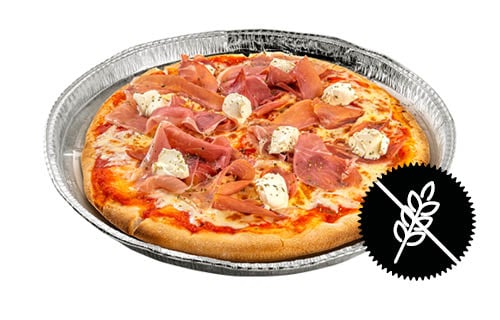 Dieci glutenfrei Dieci glutenfrei