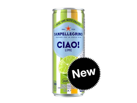 CIAO Lime 