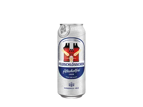Feldschlösschen Alkoholfrei