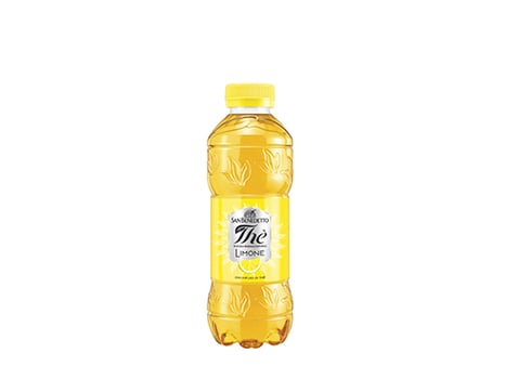 San Benedetto Eistee (Zitrone) (150cl)