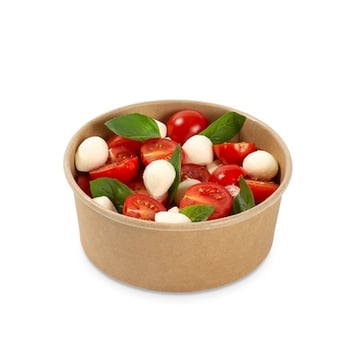 Tomatensalat mit Mozzarella Balsamico
