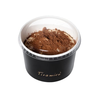 Tiramisù