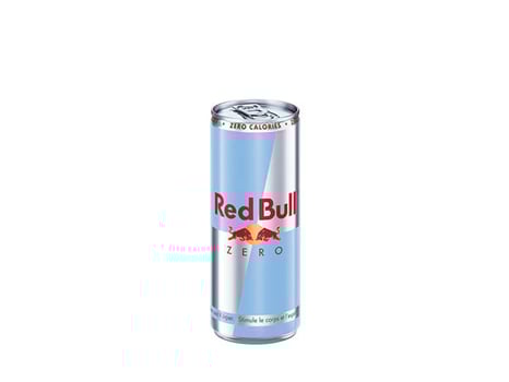RedBull Zero RedBull Zero