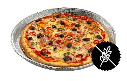 Stromboli glutenfrei Stromboli glutenfrei