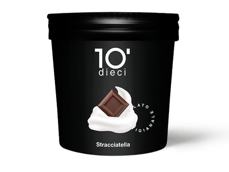 Stracciatella
