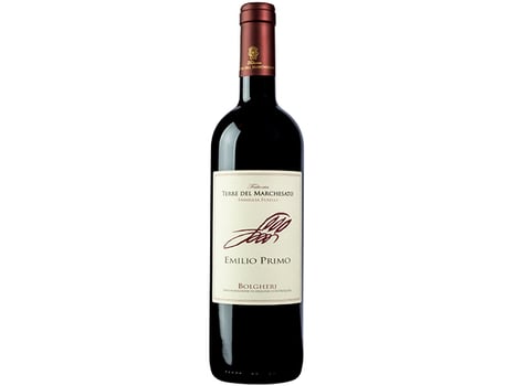 Emilio Primo Bolgheri Rosso Emilio Primo Bolgheri Rosso