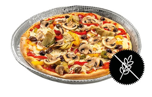 Giardino glutenfrei Giardino glutenfrei