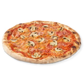 Prosciutto e funghi gross