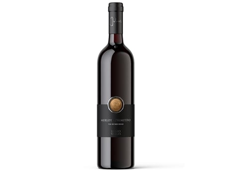 Merlot-Primitivo, Legio Vallis Merlot-Primitivo, Legio Vallis