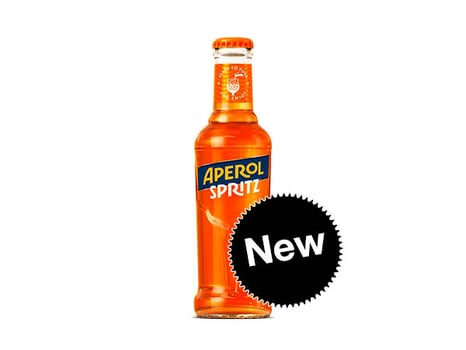 Aperol Spritz