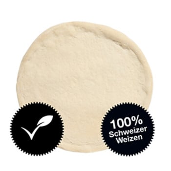 Wunschpizza klein