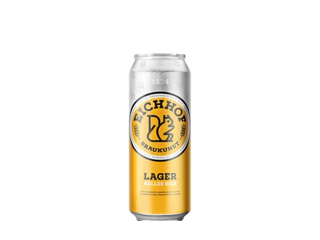 Eichhof Lager