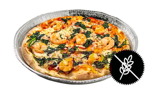 Gamberetti glutenfrei Gamberetti glutenfrei