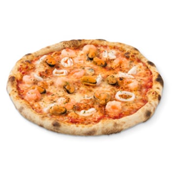 Frutti di mare gross
