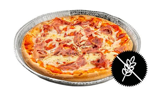 Prosciutto glutenfrei Prosciutto glutenfrei