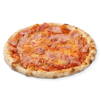 Prosciutto gross