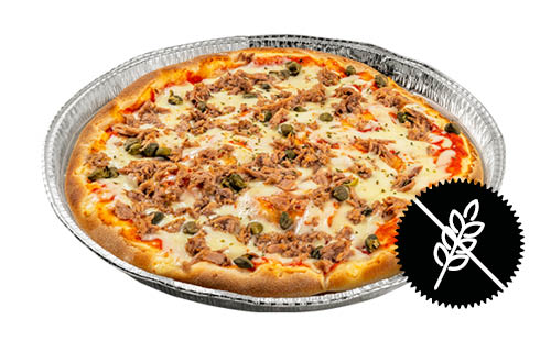 Tonno glutenfrei Tonno glutenfrei