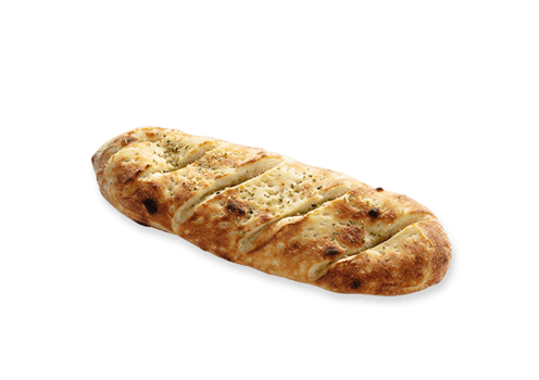 Pizzabrot