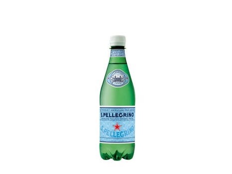 San Pellegrino