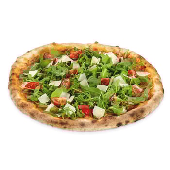 Rucola gross