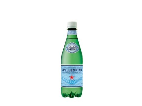 San Pellegrino (125cl)